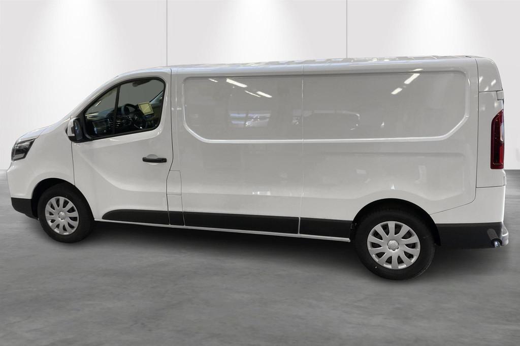Nissan Primastar L2H1 2.0 dCi 150 N-Connecta 3.0T, Auto's, Voorwielaandrijving, 4 deurs, Stof, 2500 kg