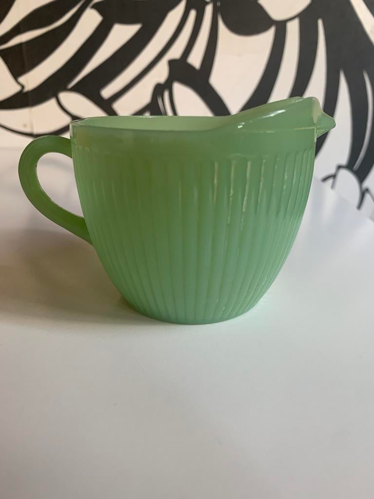 Le roi du feu, jadéite, Enlèvement ou Envoi