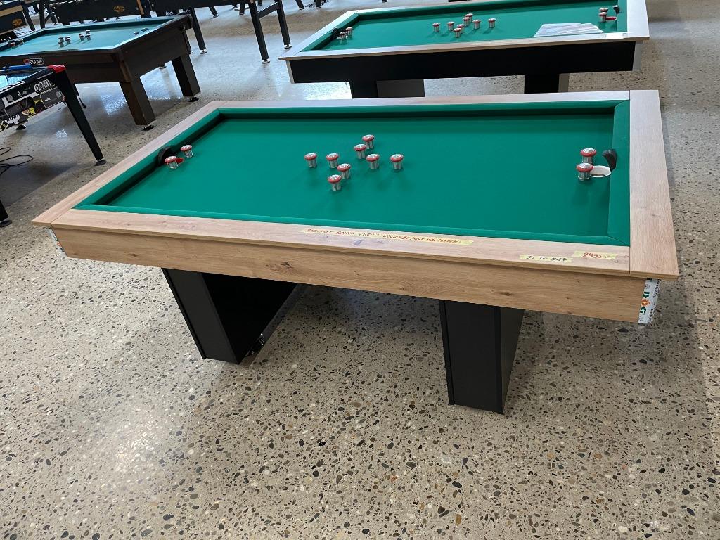 nouveau billard à bouchons, Enlèvement ou Envoi, Neuf, Table de billard