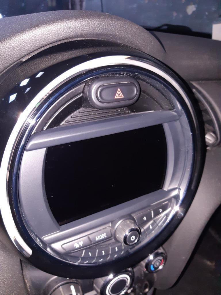 Écran GPS LCD 6.5’’ Autoradio Mini Countryman +2017 F60, Autos : Pièces & Accessoires, Enlèvement, Neuf, Mini