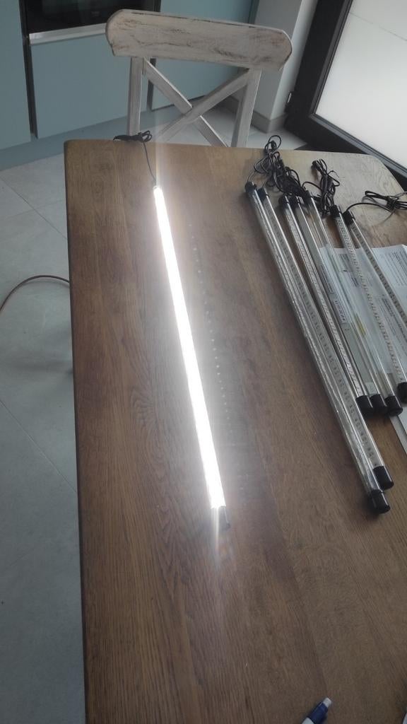 Led pour Aquarium toute taille, Animaux & Accessoires, Enlèvement, Neuf