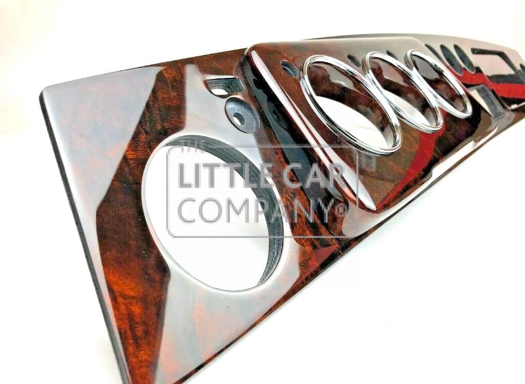 dashboarden voor de classic mini cooper , austin mini, Ophalen of Verzenden, Nieuw, Overige automerken