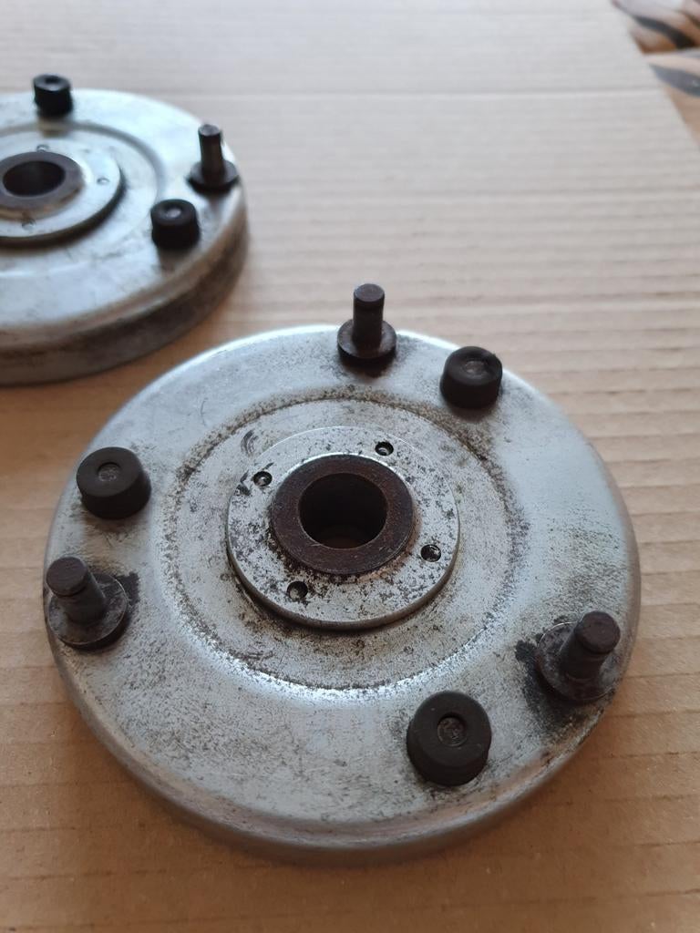 Honda camino, Enlèvement ou Envoi