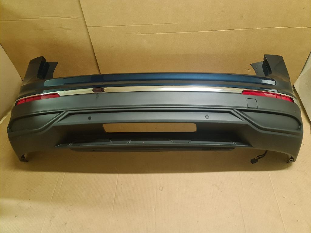 pare choc tiguan 5NA pare choc arrière tiguan 6 pdc  LP5J, Autos : Pièces & Accessoires, Arrière, Volkswagen, Utilisé, Enlèvement ou Envoi