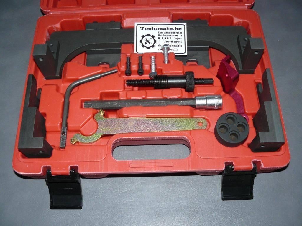PROMO : Timing set BMW & Mini B36 , B38 , B46 , B48 GELEVERD, Verzenden