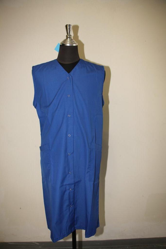 tablier sans manches bleu foncé alsico, Vêtements | Femmes, Enlèvement ou Envoi, Bleu, Alsico, Taille 42/44 (L)