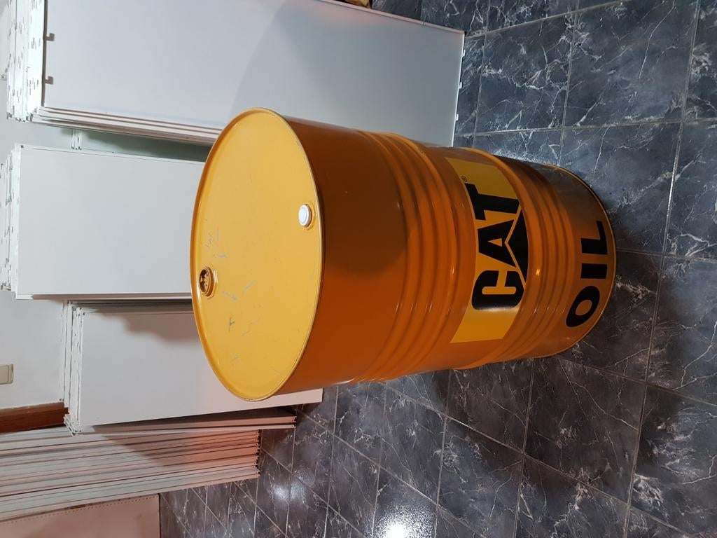 Nieuw : decoratie vat, Enlèvement ou Envoi, Comme neuf