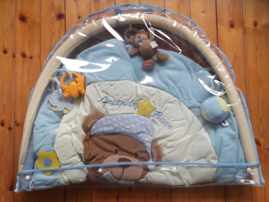 Baby speeltapijt, Kinderen en Baby's, Ophalen of Verzenden, Nieuw