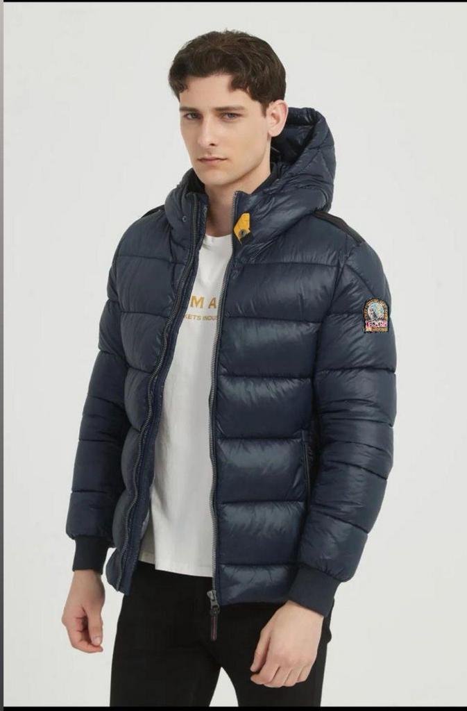 Veste Parajumpers - size : M - L - XL - XXL !! promo ✅, Enlèvement ou Envoi, Neuf, Bleu, Parajumpers