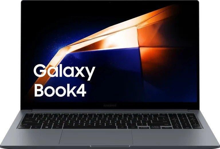 Samsung Galaxy Book4, Enlèvement, Neuf