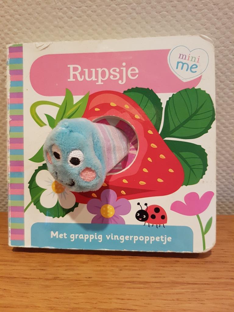 kinderboekjes, Boeken, Kinderboeken | Baby's en Peuters, Ophalen of Verzenden, Zo goed als nieuw, 1 tot 2 jaar