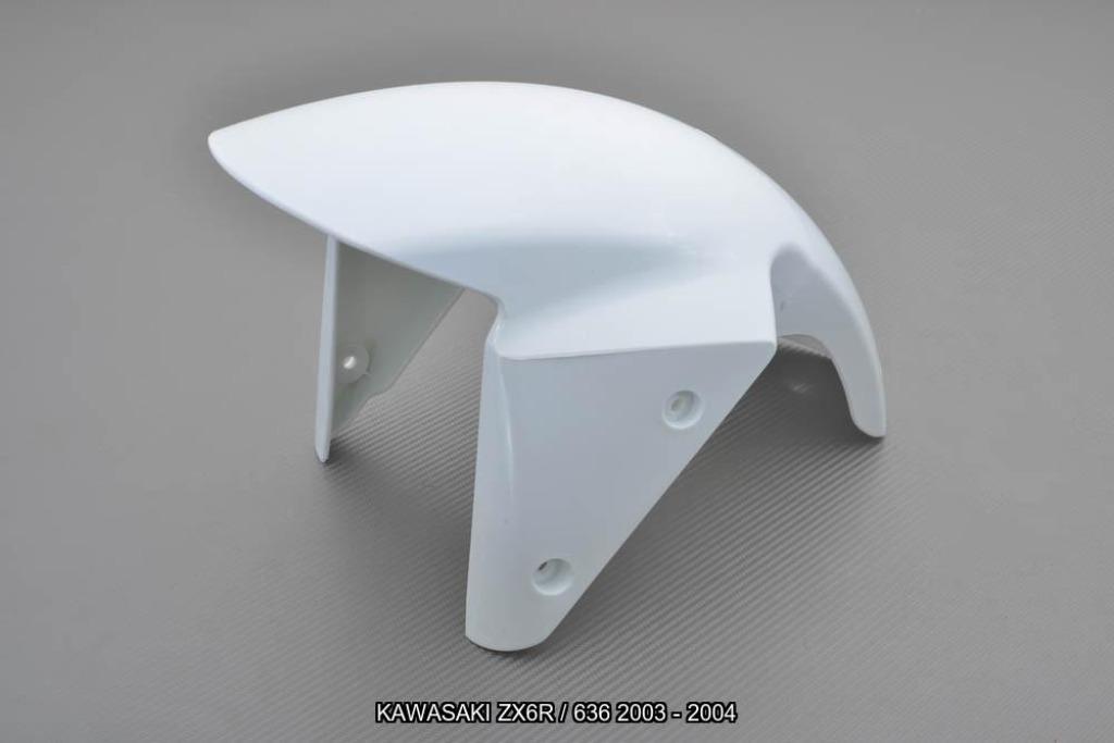 AVDB Voorspatbord voor KAWASAKI ZX6R / 636 2003 - 2004, Motoren, Ophalen of Verzenden, Nieuw