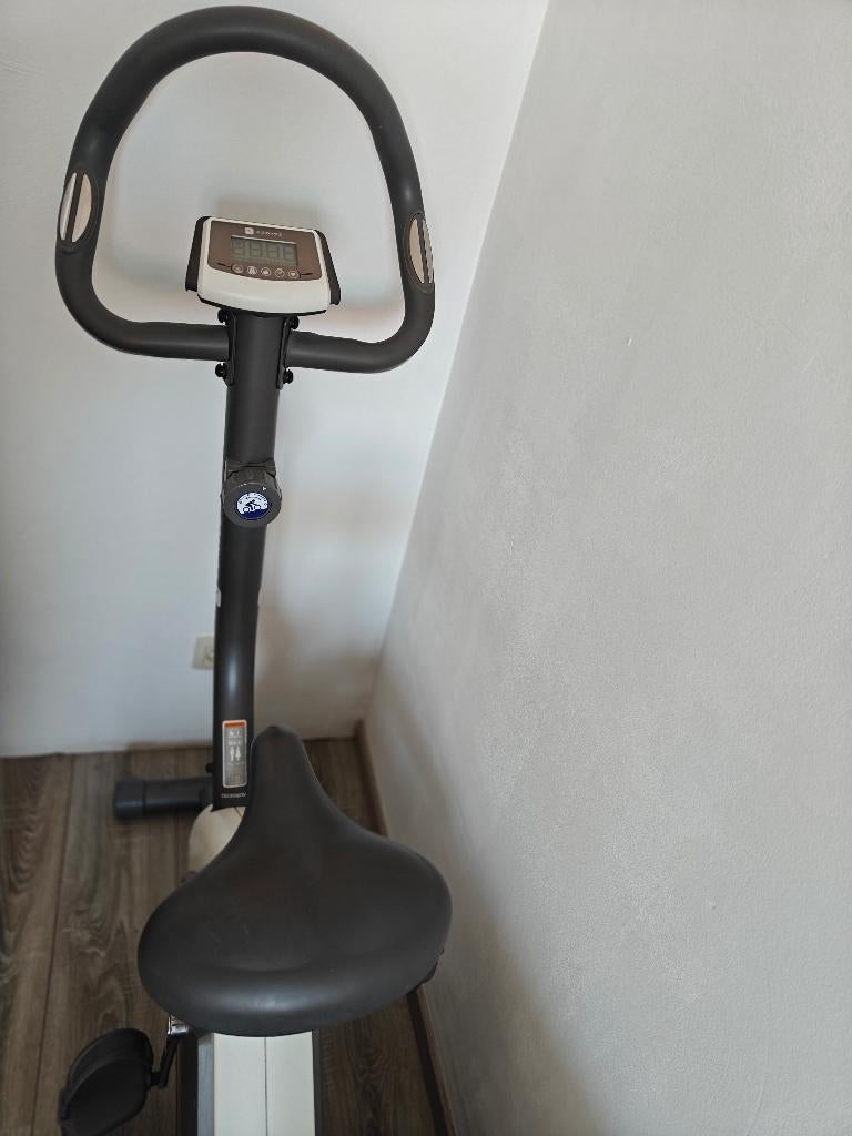 Hometrainer, Sport en Fitness, Ophalen, Nieuw, Hometrainer