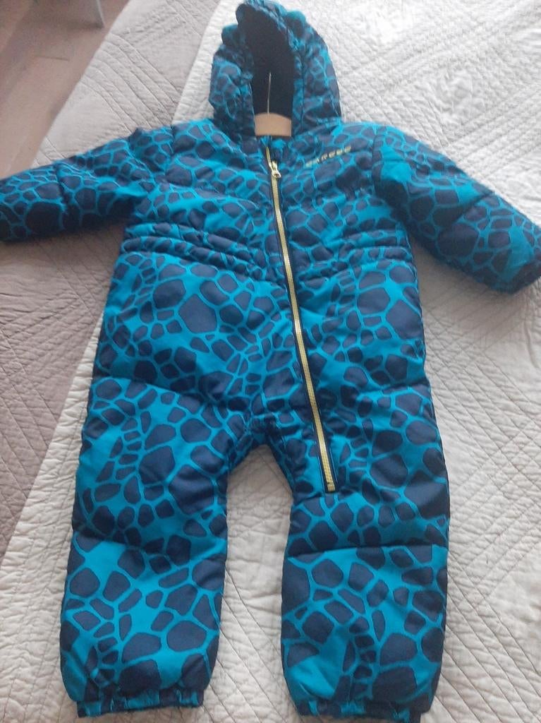 Skipak, Kinderen en Baby's, Babykleding | Maat 80, Ophalen of Verzenden, Zo goed als nieuw