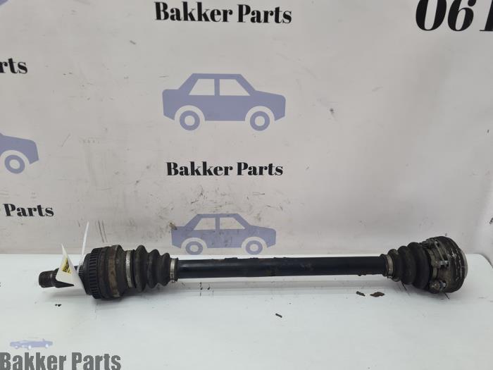 Arbre de transmission arrière droit d'un BMW X3, Autos : Pièces & Accessoires, Freins & Transmission, BMW, Utilisé, 3 mois de garantie