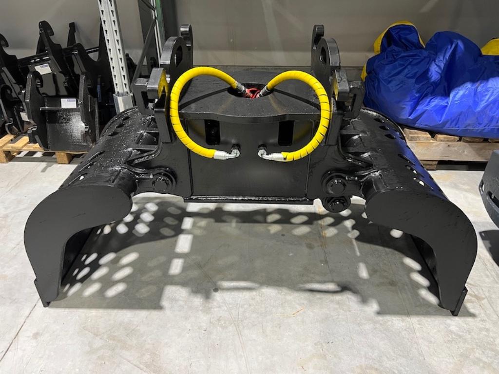 Sorteergrijper zonder draaikrans, Ophalen of Verzenden, Graafmachine