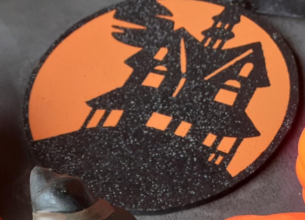 NEUVES multiples décorations HALLOWEEN de 3 à 15 €, Maison & Meubles, Enlèvement ou Envoi, Neuf