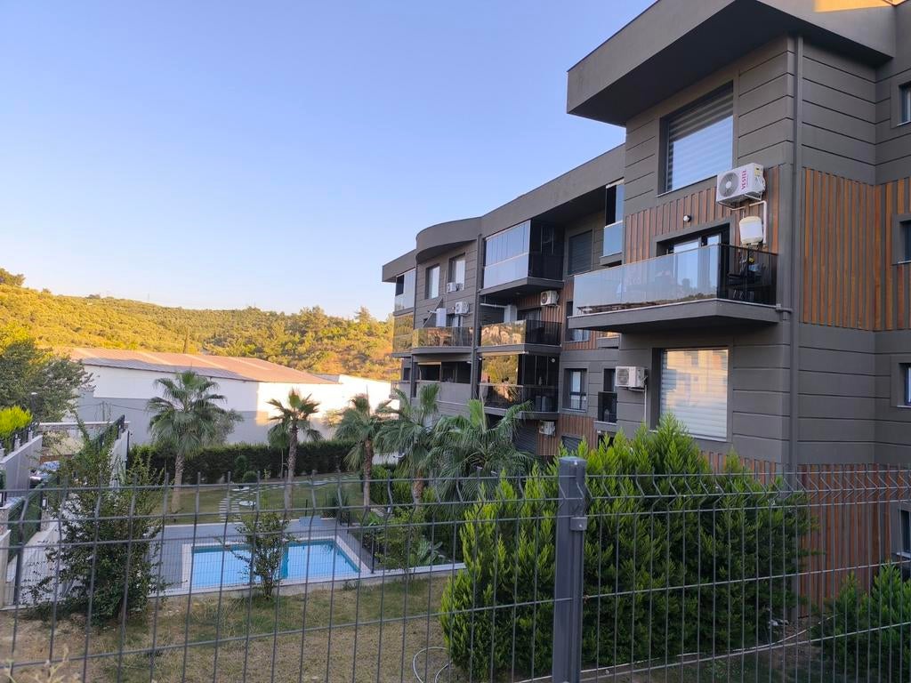 Appartement très luxueux à vendre à Kuşadası, Immo, Étranger, Turquie, Appartement, Ville