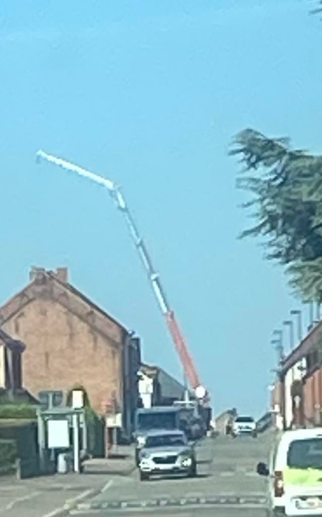 Bocker 36/1000, Immo, Garages en Parkeerplaatsen