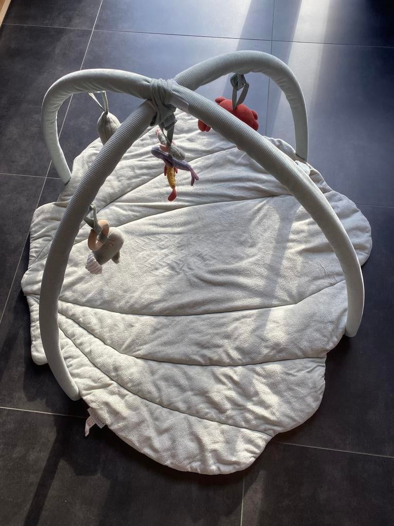 Little Dutch Speelmat incl speelboog, speelgoed en orig verp, Enlèvement, Comme neuf