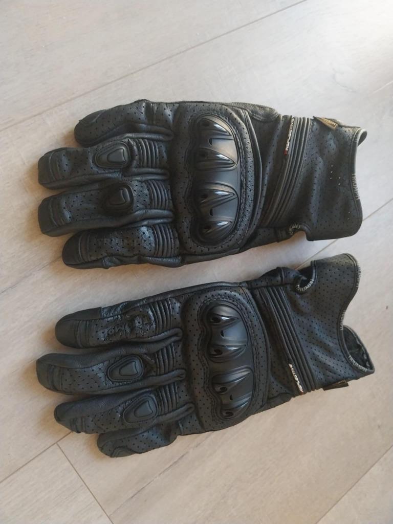 Motorhandschoen Triumph, Ophalen of Verzenden, Nieuw zonder kaartje, Handschoenen