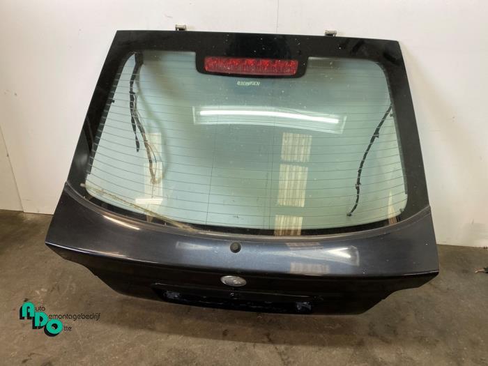 Achterklep van een BMW 3-Serie (3-Serie 90-) (303/9), Gebruikt, -, Ophalen of Verzenden, 3 maanden garantie