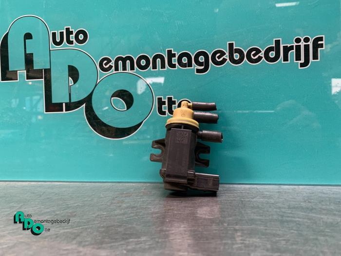 Soupape vide d'un Volkswagen Golf (Golf 09-), Volkswagen, -, 3 mois de garantie, Utilisé