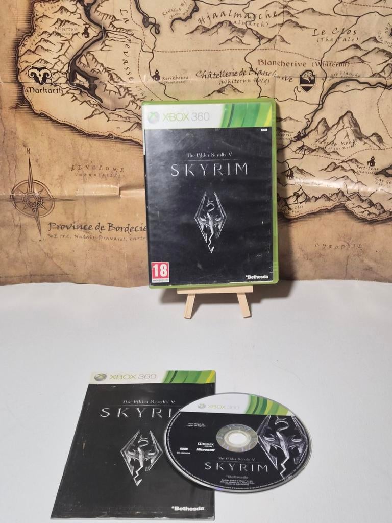 2 Xbox 360-games, Games en Spelcomputers, Spelcomputers | Xbox One, Ophalen