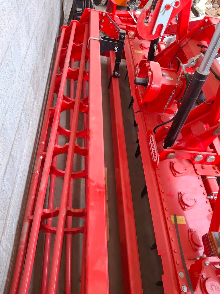 Maschio rotoreg,3m, Zakelijke goederen, Ophalen of Verzenden, Maschio, Vergel105@hotmail.com