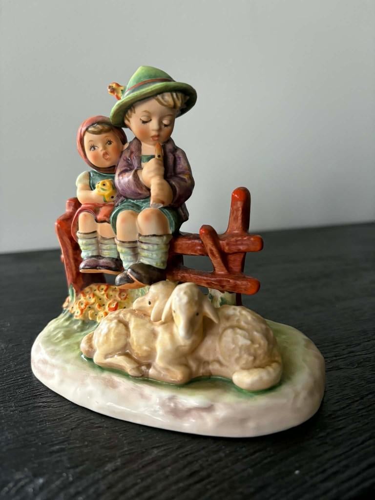 Hummel Goebel, Abendlied, Collections, Enlèvement ou Envoi, Comme neuf, Hummel