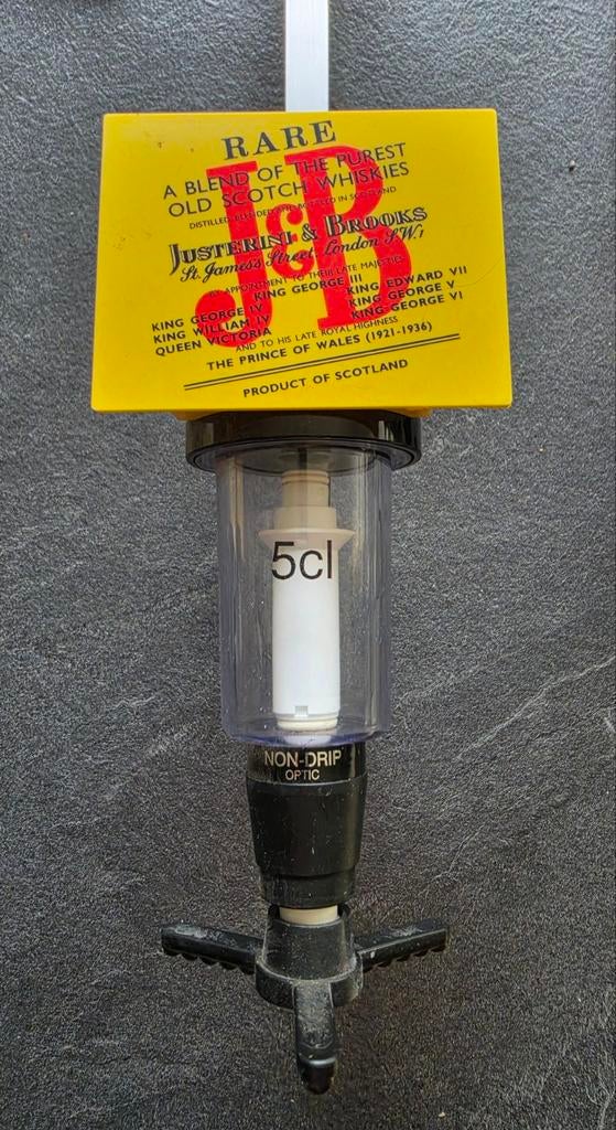 JB Drank dispenser ongebruikt, Ophalen of Verzenden