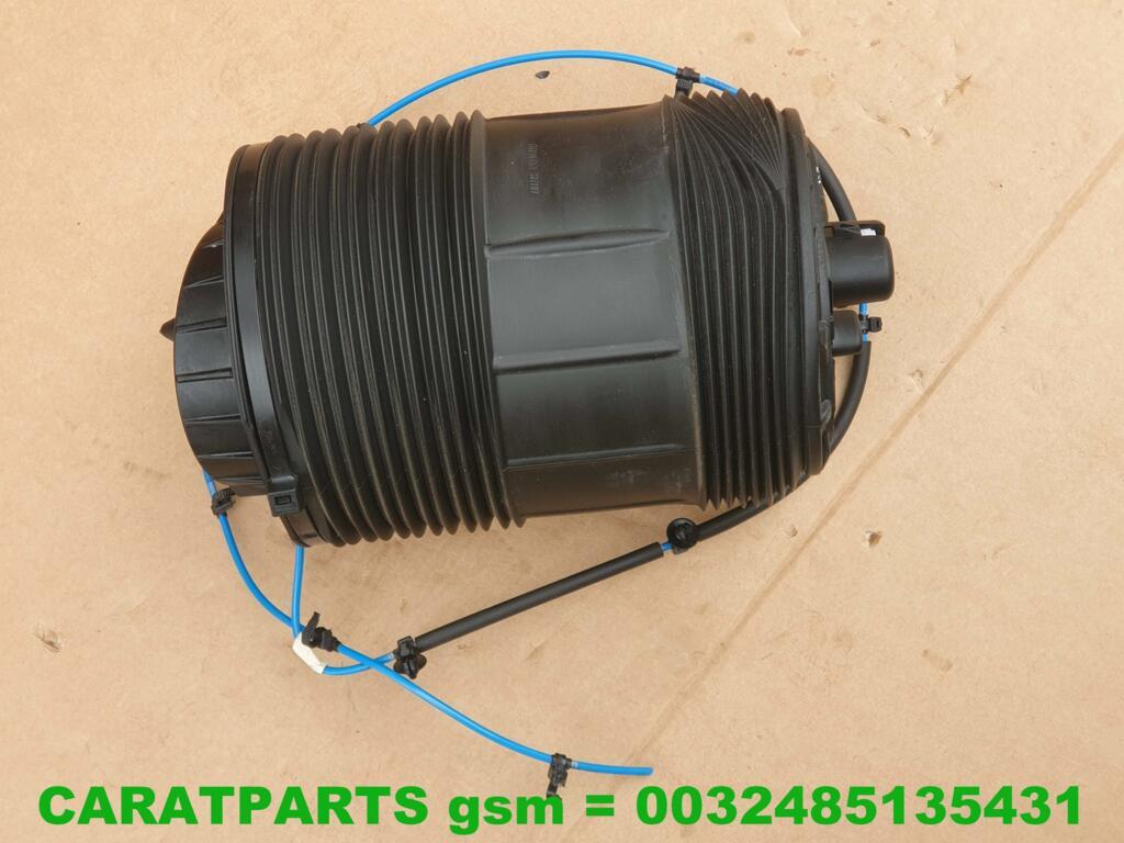 4m0616002ad e tron Audi E-Tron luchtbalg Q7 Q8, Gebruikt, AUDI AG, Auto-Union-Strasse 1
85045  Ingolstadt, DE, Kundenbetreuung@audi.de