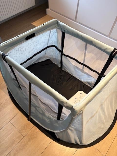 Aeromoov reisbed, Ophalen, Gebruikt, Reisbedje