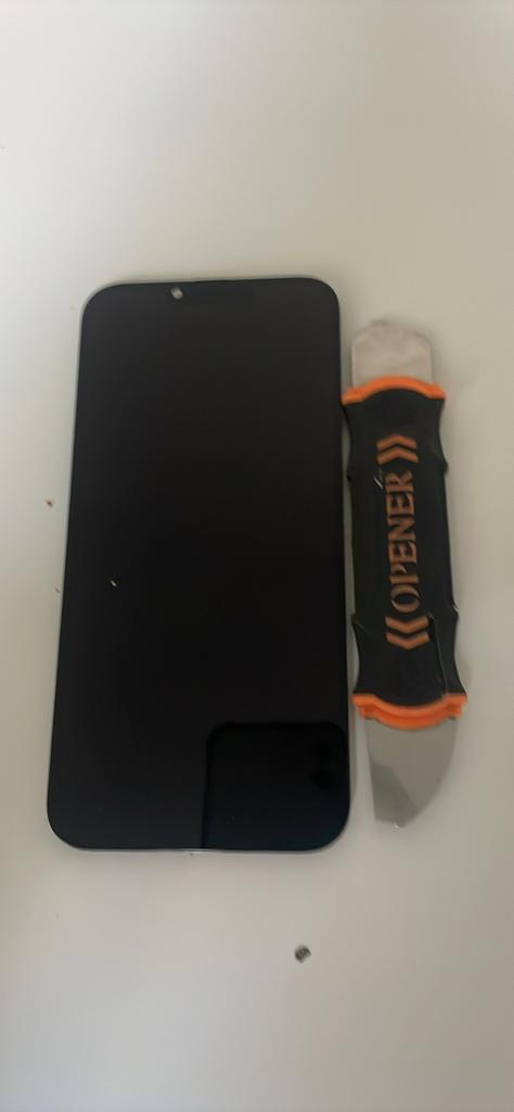 RÉPARATION IPHONE SUR PLACE TRES BON  PRIX, Enlèvement ou Envoi, Comme neuf