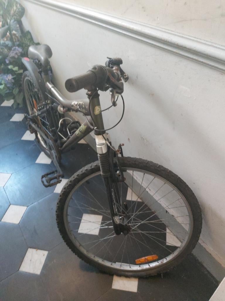 Vtt fille, Vélos & Vélomoteurs