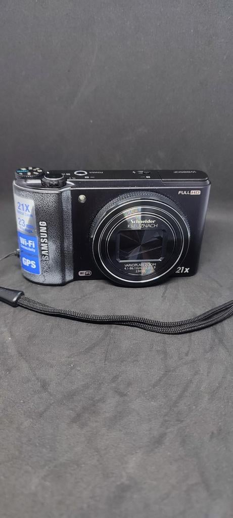 Appareil photo Samsung WB850F, Ophalen, Samsung