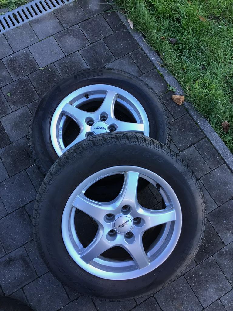 Jantes Aluminium Audi A1, Autos : Pièces & Accessoires, Enlèvement, Pneu(s)