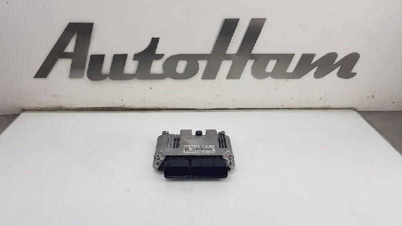 CALCULATEUR MOTEUR ECU Volkswagen Polo VI (AW1), Utilisé, Volkswagen