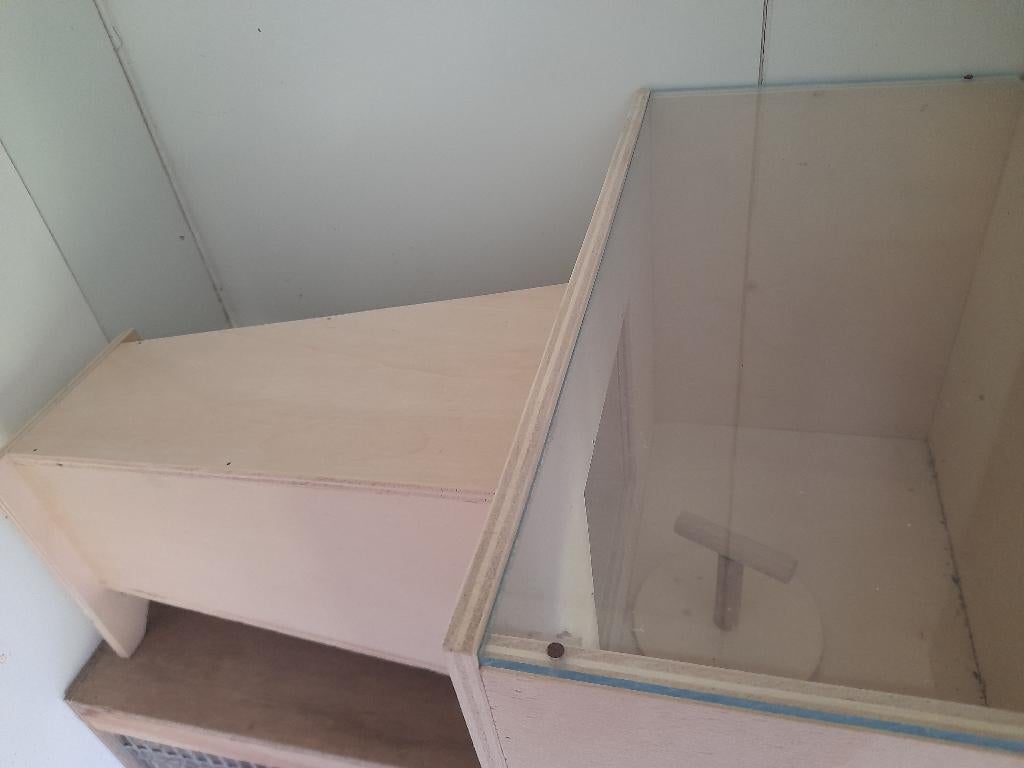 Vogeltoebehoren, Dieren en Toebehoren