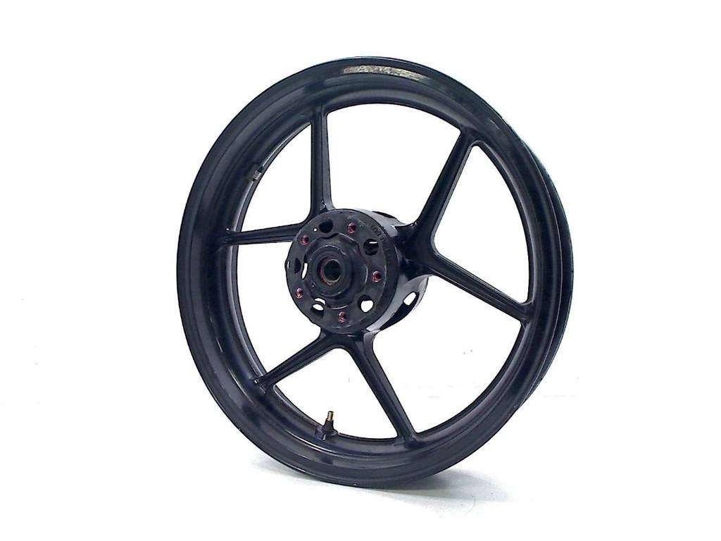 VOORVELG Kawasaki ER-6 2009-2011 (ER6 ER-6F ER-6N EX650), Motoren, Gebruikt