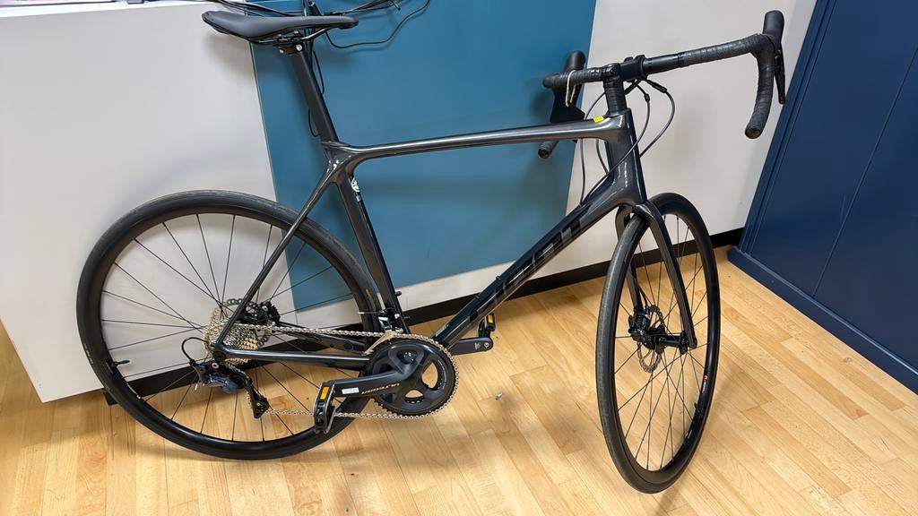 Giant TCR 1 large, Vélos & Vélomoteurs, Enlèvement