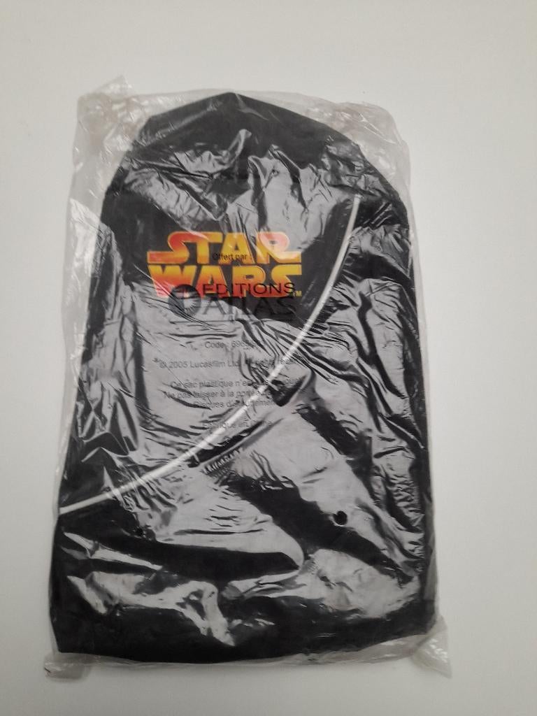 Sac Star Wars edition Atlas, Collections, Enlèvement ou Envoi, Neuf, Ustensile