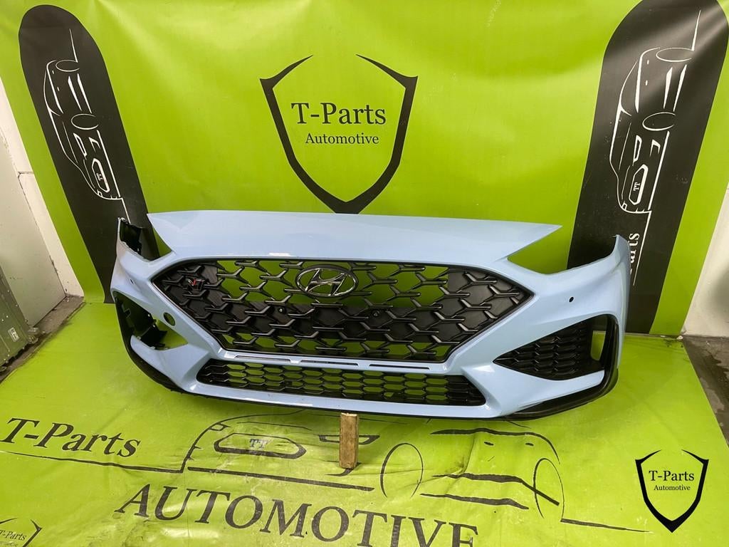 hyundai i30 N voorbumper i30n bumper grille, Auto-onderdelen, Info@fabrikant.eu, Bumper, Hyundai, Fabrikantstraat 1
1000 AA  Amsterdam