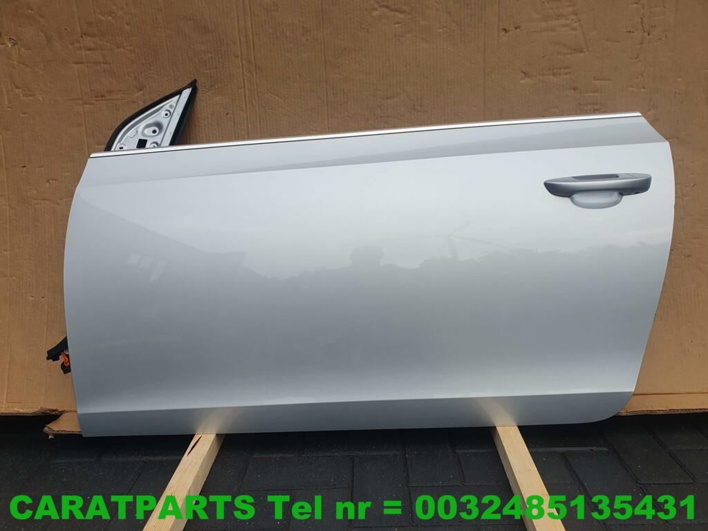 Volkswagen Golf 6 cabriolet portier porte LA7W 5K7831311B, Gebruikt, Volkswagen AG, Vw@volkswagen.de, Berliner Ring 2
38440  Wolfsburg, DE