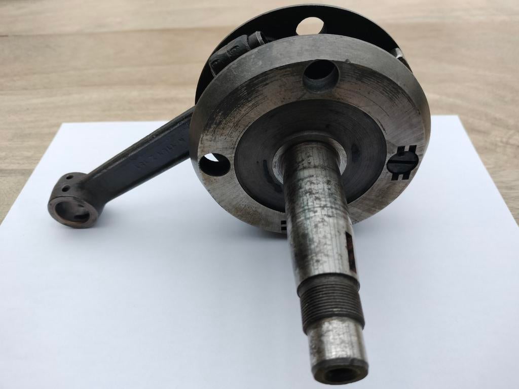 zundapp bella, Vélos & Vélomoteurs, Enlèvement ou Envoi, Utilisé