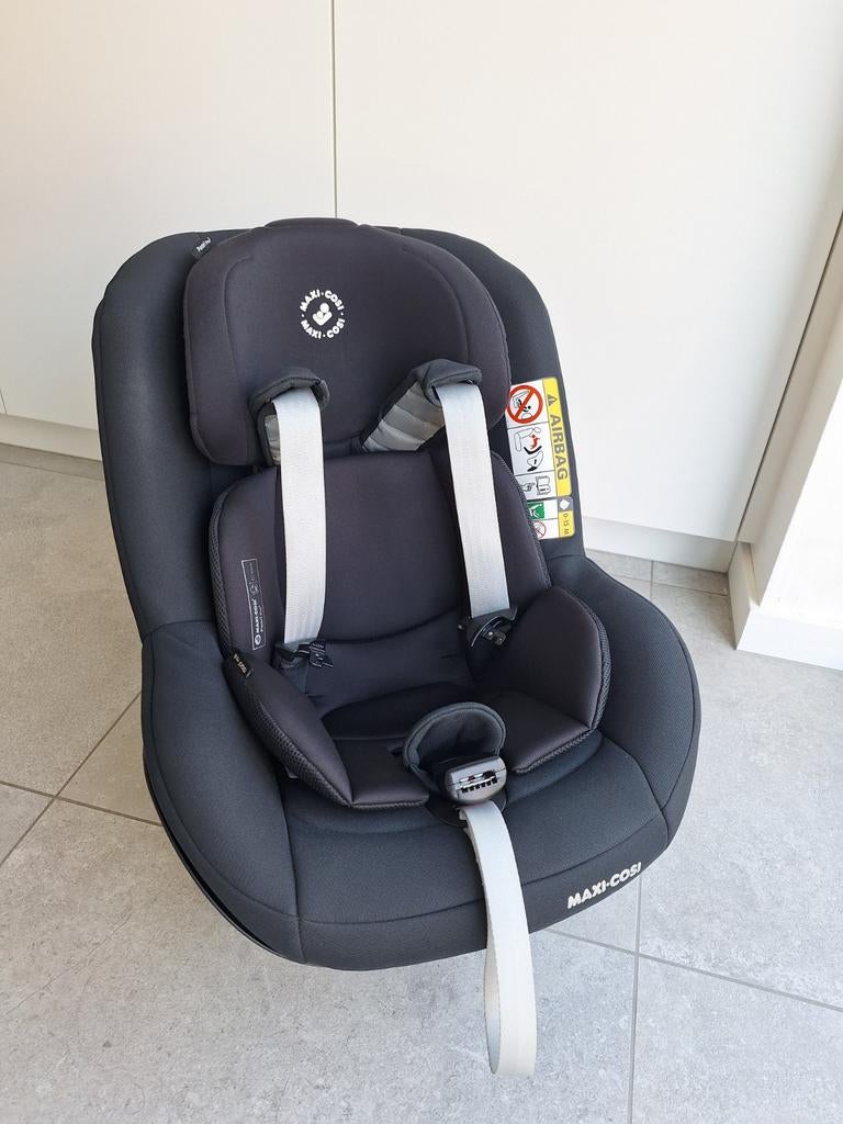 Maxi Cosi Pearl Pro2, Kinderen en Baby's, Autostoeltjes, Ophalen, Zo goed als nieuw, Maxi-Cosi, Isofix