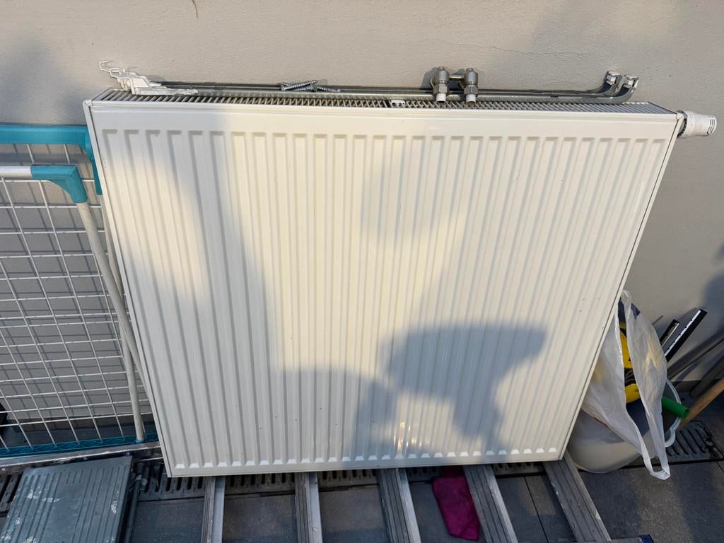 Radiateur très bon état, Bricolage & Construction, Chauffage & Radiateurs, Enlèvement, Radiateur