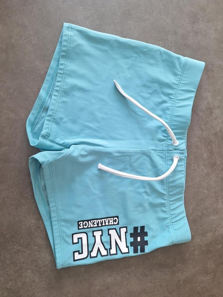 Zwembroek bonprix maat 140, Kinderen en Baby's, Kinderkleding | Maat 140, Ophalen of Verzenden, Bonprix, Jongen, Sport- of Zwemkleding