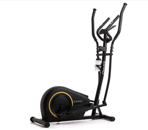 vélo elliptique, Enlèvement, Comme neuf, Vélo elliptique