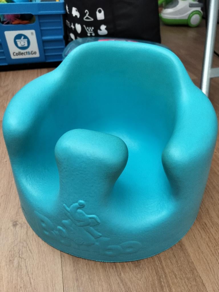 Bumbo zitje, Kinderen en Baby's, Kinderstoelen, Ophalen, Gebruikt, Overige typen